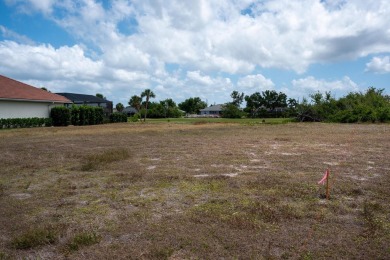 Don't miss out on a nice buildable lot with a great view of the on Pinemoor West Golf Club in Florida - for sale on GolfHomes.com, golf home, golf lot