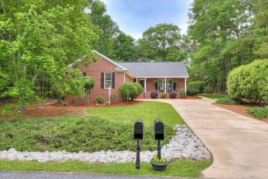 Welcome to a life of comfort and convenience in this on Monticello Golf Club At Savannah Lakes in South Carolina - for sale on GolfHomes.com, golf home, golf lot