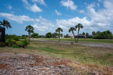 Don't miss out on a nice buildable lot with a great view of the on Pinemoor West Golf Club in Florida - for sale on GolfHomes.com, golf home, golf lot