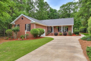 Welcome to a life of comfort and convenience in this on Monticello Golf Club At Savannah Lakes in South Carolina - for sale on GolfHomes.com, golf home, golf lot