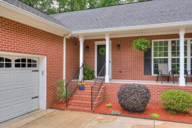 Welcome to a life of comfort and convenience in this on Monticello Golf Club At Savannah Lakes in South Carolina - for sale on GolfHomes.com, golf home, golf lot