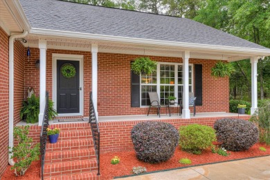 Welcome to a life of comfort and convenience in this on Monticello Golf Club At Savannah Lakes in South Carolina - for sale on GolfHomes.com, golf home, golf lot