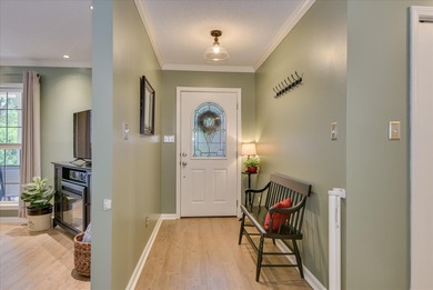 Welcome to a life of comfort and convenience in this on Monticello Golf Club At Savannah Lakes in South Carolina - for sale on GolfHomes.com, golf home, golf lot