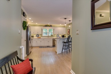 Welcome to a life of comfort and convenience in this on Monticello Golf Club At Savannah Lakes in South Carolina - for sale on GolfHomes.com, golf home, golf lot