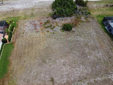 Don't miss out on a nice buildable lot with a great view of the on Pinemoor West Golf Club in Florida - for sale on GolfHomes.com, golf home, golf lot