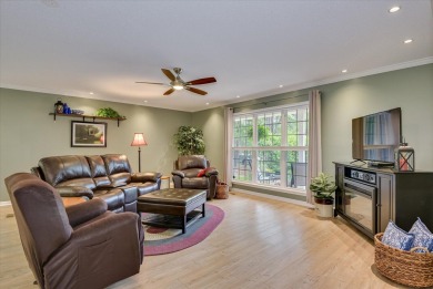 Welcome to a life of comfort and convenience in this on Monticello Golf Club At Savannah Lakes in South Carolina - for sale on GolfHomes.com, golf home, golf lot