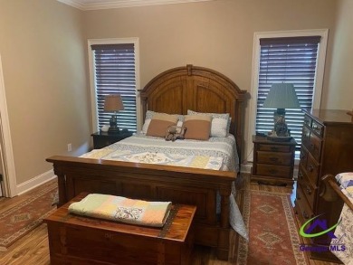 Stunning all brick home, with 1900+ SQFT, on the 11th Tee-box of on Southern Hills Golf Club in Georgia - for sale on GolfHomes.com, golf home, golf lot
