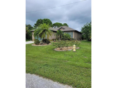 Turnkey-Furnished Pool Home in Rotonda Lakes - Ideal for on Rotonda Golf and Country Club - Long Marsh  in Florida - for sale on GolfHomes.com, golf home, golf lot