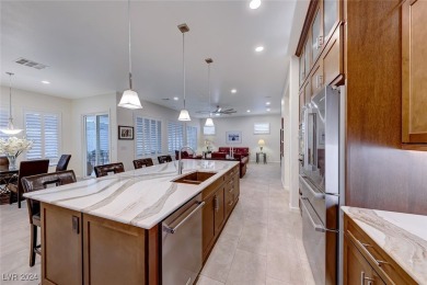 Experience luxury living in this completely remodeled Charleston on Revere Golf Club in Nevada - for sale on GolfHomes.com, golf home, golf lot