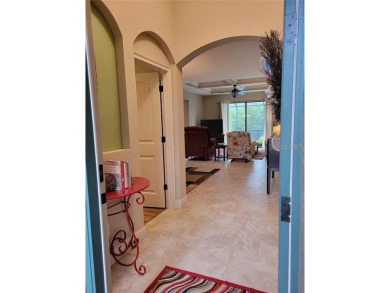 Turnkey-Furnished Pool Home in Rotonda Lakes - Ideal for on Rotonda Golf and Country Club - Long Marsh  in Florida - for sale on GolfHomes.com, golf home, golf lot