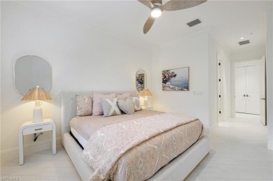 Discover the epitome of luxury living in this beautifully on Miromar Lakes Golf Club in Florida - for sale on GolfHomes.com, golf home, golf lot