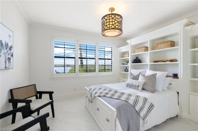 Discover the epitome of luxury living in this beautifully on Miromar Lakes Golf Club in Florida - for sale on GolfHomes.com, golf home, golf lot