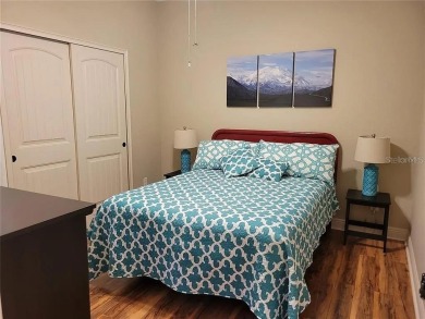 Turnkey-Furnished Pool Home in Rotonda Lakes - Ideal for on Rotonda Golf and Country Club - Long Marsh  in Florida - for sale on GolfHomes.com, golf home, golf lot