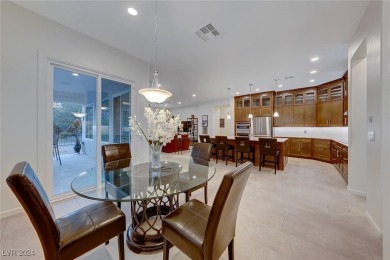 Experience luxury living in this completely remodeled Charleston on Revere Golf Club in Nevada - for sale on GolfHomes.com, golf home, golf lot