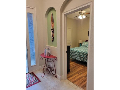 Turnkey-Furnished Pool Home in Rotonda Lakes - Ideal for on Rotonda Golf and Country Club - Long Marsh  in Florida - for sale on GolfHomes.com, golf home, golf lot