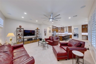 Experience luxury living in this completely remodeled Charleston on Revere Golf Club in Nevada - for sale on GolfHomes.com, golf home, golf lot