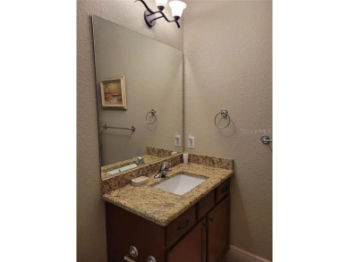 Turnkey-Furnished Pool Home in Rotonda Lakes - Ideal for on Rotonda Golf and Country Club - Long Marsh  in Florida - for sale on GolfHomes.com, golf home, golf lot