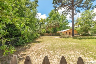 (Listed under appraised value) * MOVE-IN READY * UPDATED on Plantation Inn and Golf Resort  in Florida - for sale on GolfHomes.com, golf home, golf lot