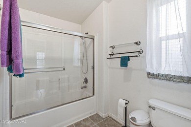 Located in Tucson Estates, a vibrant 55+ community offering on Tucson Estates Golf Course in Arizona - for sale on GolfHomes.com, golf home, golf lot