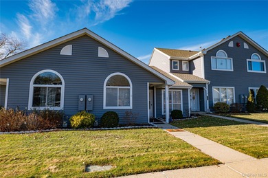 Welcome to this beautifully maintained 2-bedroom, 2-bath on Birchwood at Spring Lake in New York - for sale on GolfHomes.com, golf home, golf lot