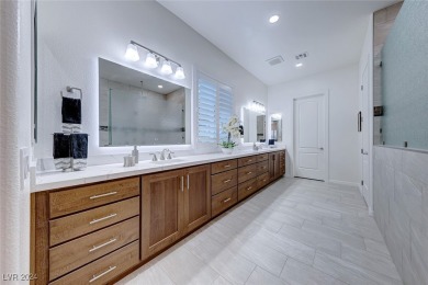 Experience luxury living in this completely remodeled Charleston on Revere Golf Club in Nevada - for sale on GolfHomes.com, golf home, golf lot