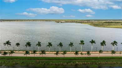 Discover the epitome of luxury living in this beautifully on Miromar Lakes Golf Club in Florida - for sale on GolfHomes.com, golf home, golf lot