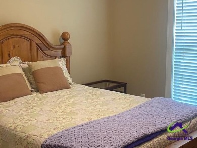 Stunning all brick home, with 1900+ SQFT, on the 11th Tee-box of on Southern Hills Golf Club in Georgia - for sale on GolfHomes.com, golf home, golf lot