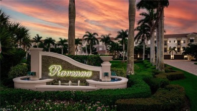 Discover the epitome of luxury living in this beautifully on Miromar Lakes Golf Club in Florida - for sale on GolfHomes.com, golf home, golf lot
