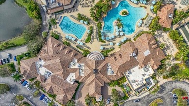 Absolutely the BEST value available in the community today on Lely Resort Golf and Country Club in Florida - for sale on GolfHomes.com, golf home, golf lot