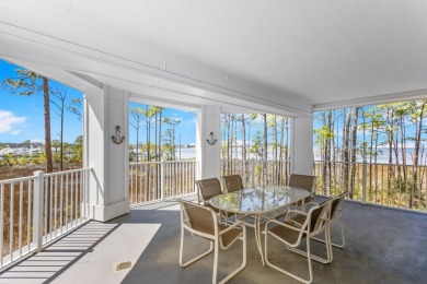 Discover the pinnacle of coastal elegance in this stunning condo on Sandestin Golf and Beach Resort - Raven in Florida - for sale on GolfHomes.com, golf home, golf lot