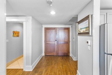 Discover the pinnacle of coastal elegance in this stunning condo on Sandestin Golf and Beach Resort - Raven in Florida - for sale on GolfHomes.com, golf home, golf lot