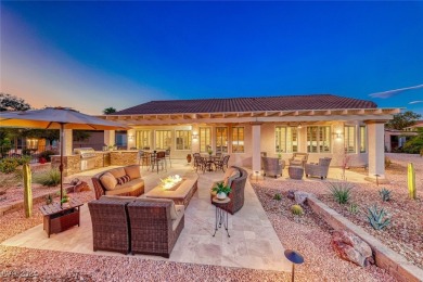 Experience luxury living in this completely remodeled Charleston on Revere Golf Club in Nevada - for sale on GolfHomes.com, golf home, golf lot