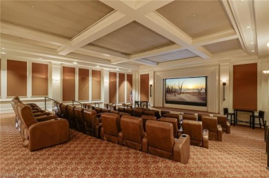 Discover the epitome of luxury living in this beautifully on Miromar Lakes Golf Club in Florida - for sale on GolfHomes.com, golf home, golf lot
