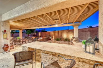 Experience luxury living in this completely remodeled Charleston on Revere Golf Club in Nevada - for sale on GolfHomes.com, golf home, golf lot