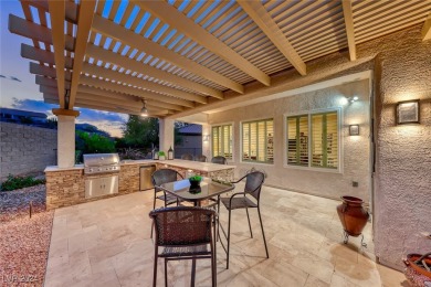 Experience luxury living in this completely remodeled Charleston on Revere Golf Club in Nevada - for sale on GolfHomes.com, golf home, golf lot