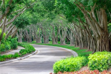 Discover the epitome of luxury living in this beautifully on Miromar Lakes Golf Club in Florida - for sale on GolfHomes.com, golf home, golf lot