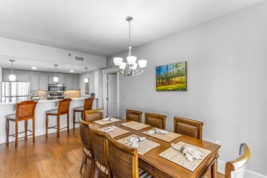Discover the pinnacle of coastal elegance in this stunning condo on Sandestin Golf and Beach Resort - Raven in Florida - for sale on GolfHomes.com, golf home, golf lot