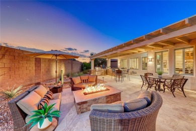 Experience luxury living in this completely remodeled Charleston on Revere Golf Club in Nevada - for sale on GolfHomes.com, golf home, golf lot