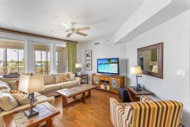 Discover the pinnacle of coastal elegance in this stunning condo on Sandestin Golf and Beach Resort - Raven in Florida - for sale on GolfHomes.com, golf home, golf lot