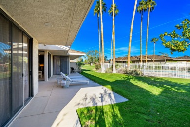 Your desert home away from home! This beautifully remodeled on Sunrise Country Club in California - for sale on GolfHomes.com, golf home, golf lot