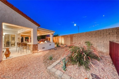 Experience luxury living in this completely remodeled Charleston on Revere Golf Club in Nevada - for sale on GolfHomes.com, golf home, golf lot