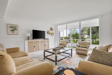 Fully remodeled 3BD/2BA first-floor corner unit in Dorchester at on Poinciana Golf Club in Florida - for sale on GolfHomes.com, golf home, golf lot
