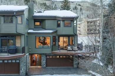 New co-ownership opportunity by Pacaso: Own one-eighth of on  in Colorado - for sale on GolfHomes.com, golf home, golf lot