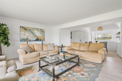 Fully remodeled 3BD/2BA first-floor corner unit in Dorchester at on Poinciana Golf Club in Florida - for sale on GolfHomes.com, golf home, golf lot