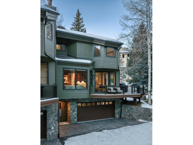 New co-ownership opportunity by Pacaso: Own one-eighth of on  in Colorado - for sale on GolfHomes.com, golf home, golf lot
