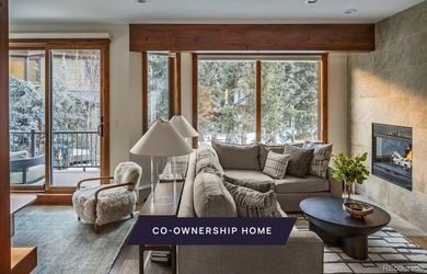 New co-ownership opportunity by Pacaso: Own one-eighth of on  in Colorado - for sale on GolfHomes.com, golf home, golf lot