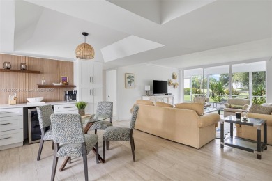 Fully remodeled 3BD/2BA first-floor corner unit in Dorchester at on Poinciana Golf Club in Florida - for sale on GolfHomes.com, golf home, golf lot