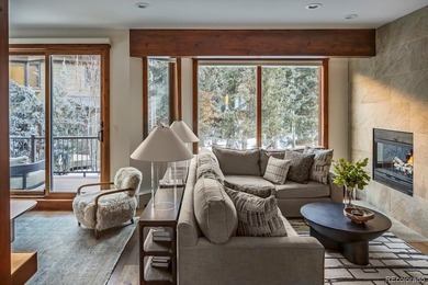 New co-ownership opportunity by Pacaso: Own one-eighth of on  in Colorado - for sale on GolfHomes.com, golf home, golf lot