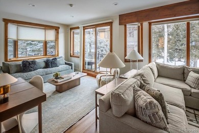 New co-ownership opportunity by Pacaso: Own one-eighth of on  in Colorado - for sale on GolfHomes.com, golf home, golf lot