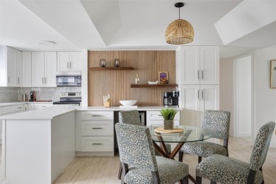 Fully remodeled 3BD/2BA first-floor corner unit in Dorchester at on Poinciana Golf Club in Florida - for sale on GolfHomes.com, golf home, golf lot